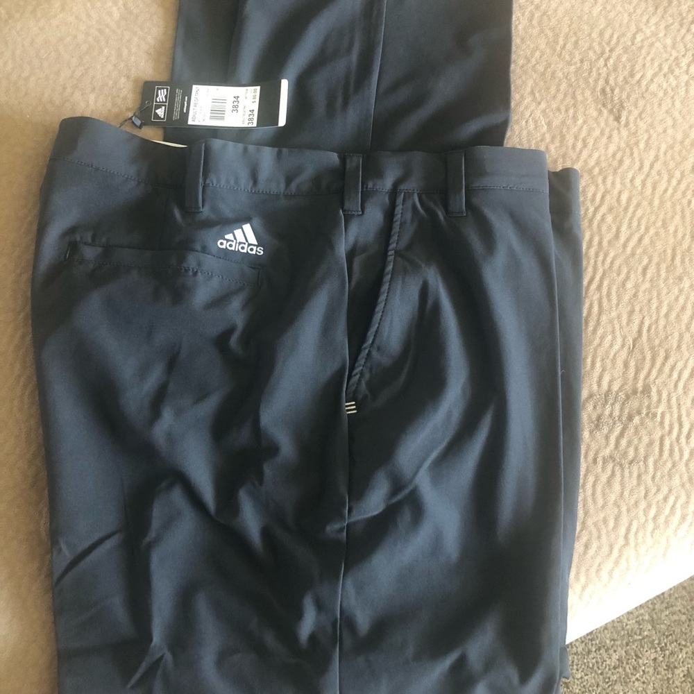 ADIDAS pants